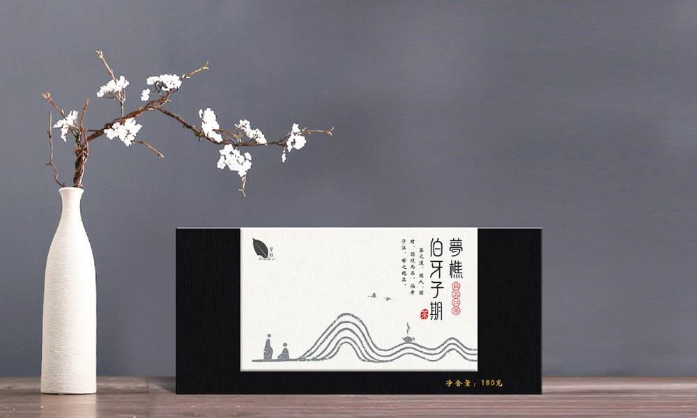 定陶县国潮包装设计的创新路径——传统文化与年轻潮流的破圈融合