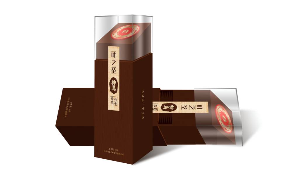 定陶县礼品包装设计：以礼传情，融合城市特色，打造有温度的伴手礼